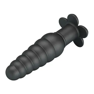 Imron Plug Anal Vibrant Pretty Love vue 3