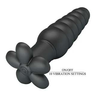 Imron Plug Anal Vibrant Pretty Love vue 6