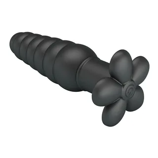 Imron Plug Anal Vibrant Pretty Love vue 7