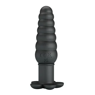 Imron Plug Anal Vibrant Pretty Love vue 8