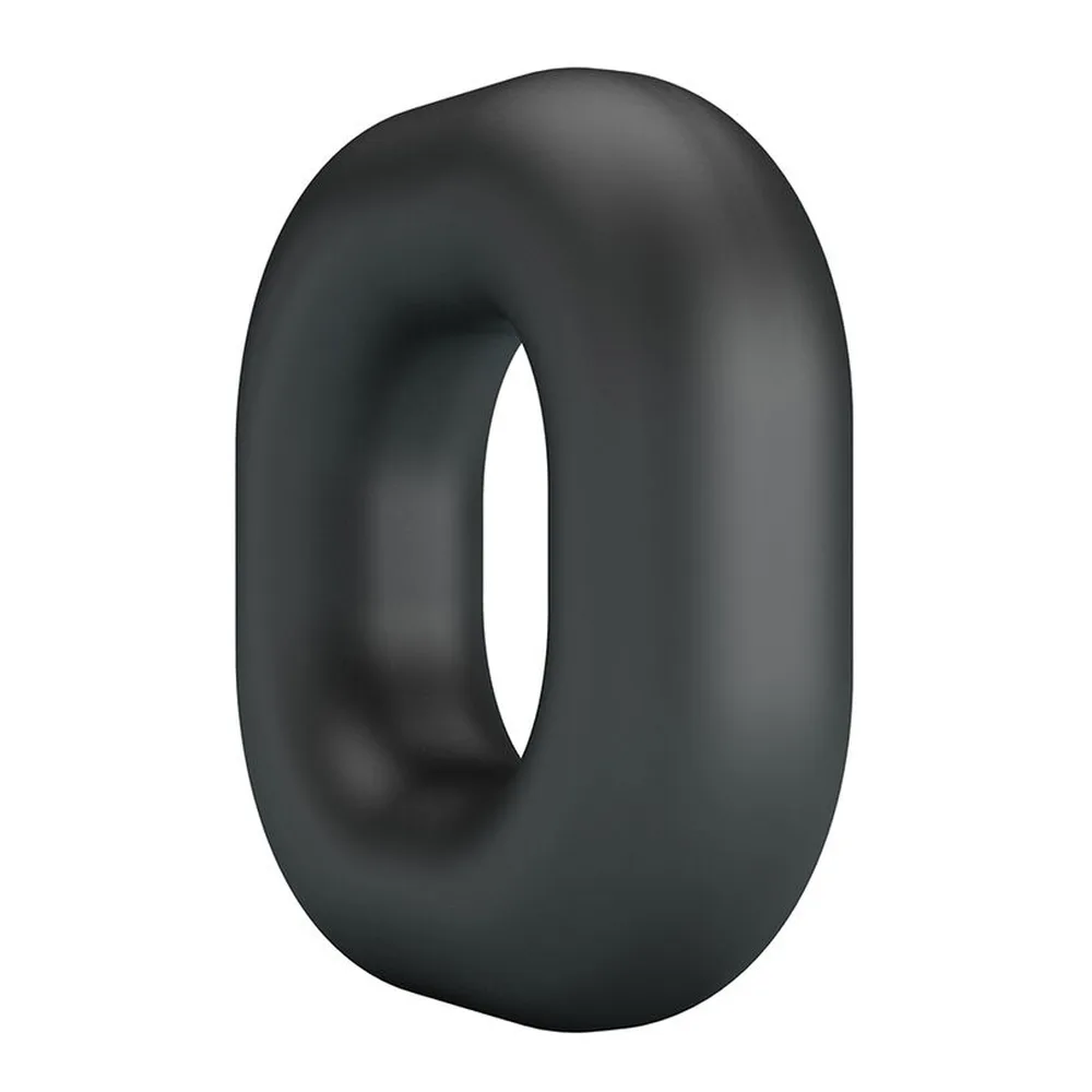 Walden Anneau Pénal Silicone Crazy Bull vue 3