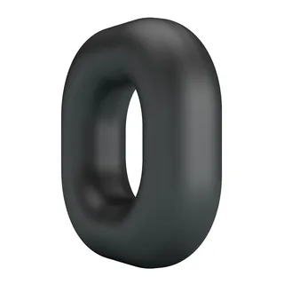 Walden Anneau Pénal Silicone Crazy Bull vue 3