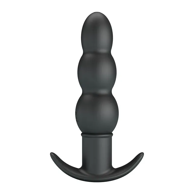 Aeaeas Plug Anal Vibrant
