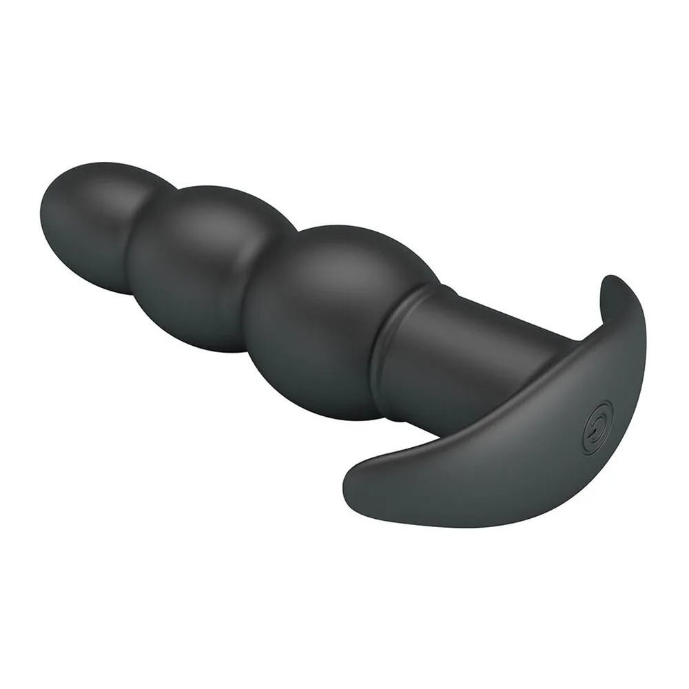 Aeaeas Plug Anal Vibrant Pretty Love vue 4