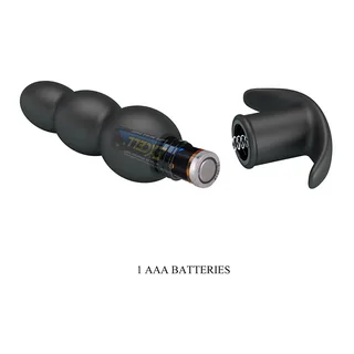 Aeaeas Plug Anal Vibrant Pretty Love vue 6