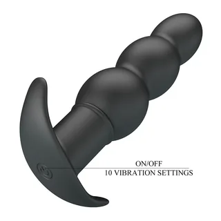 Aeaeas Plug Anal Vibrant Pretty Love vue 8