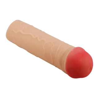 Gaine à pénis Nile Extenseur de Pénis Pretty Love vue 4