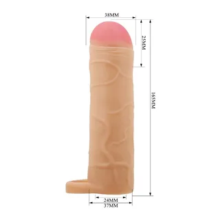 Bunion Gaine Stimulante Pretty Love vue 4