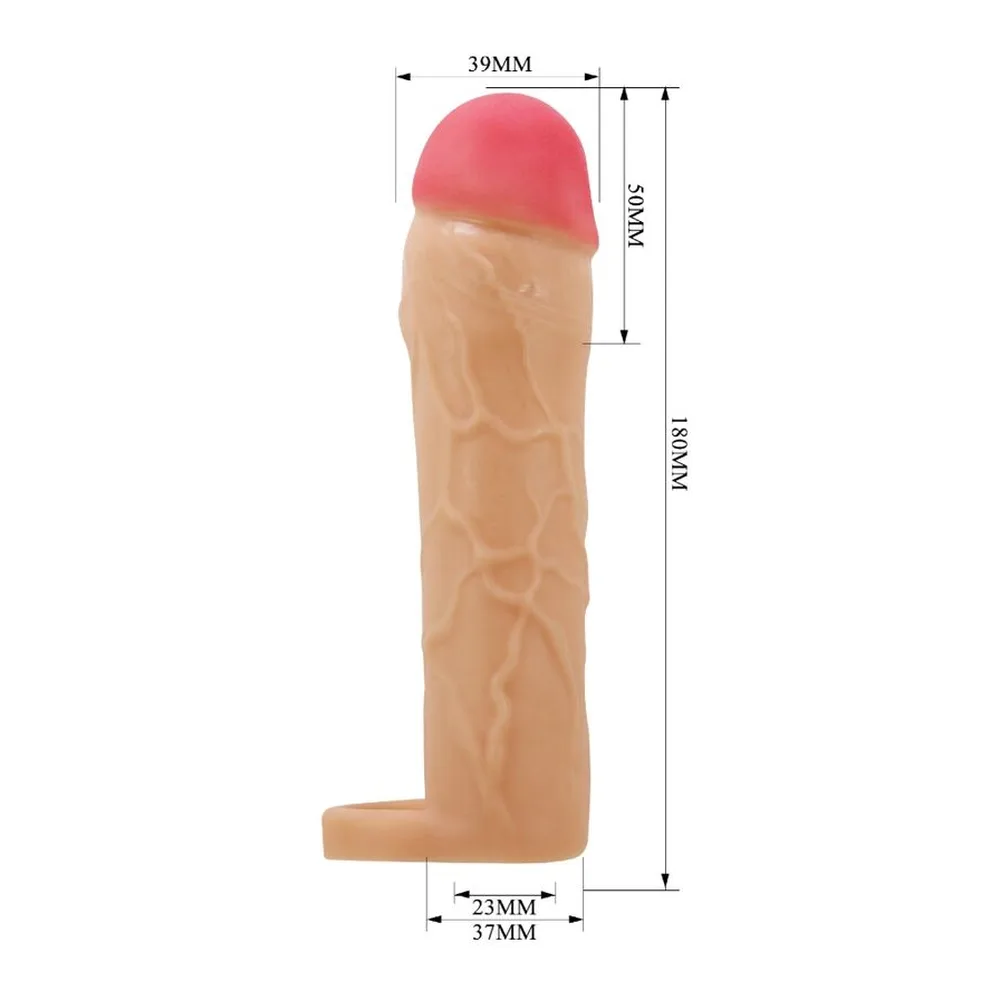 Hani Gaine Stimulante Extensible Pretty Love vue 2