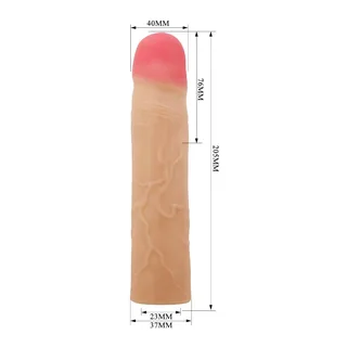 Kylian Gaine Stimulante Extensible Pretty Love vue 4