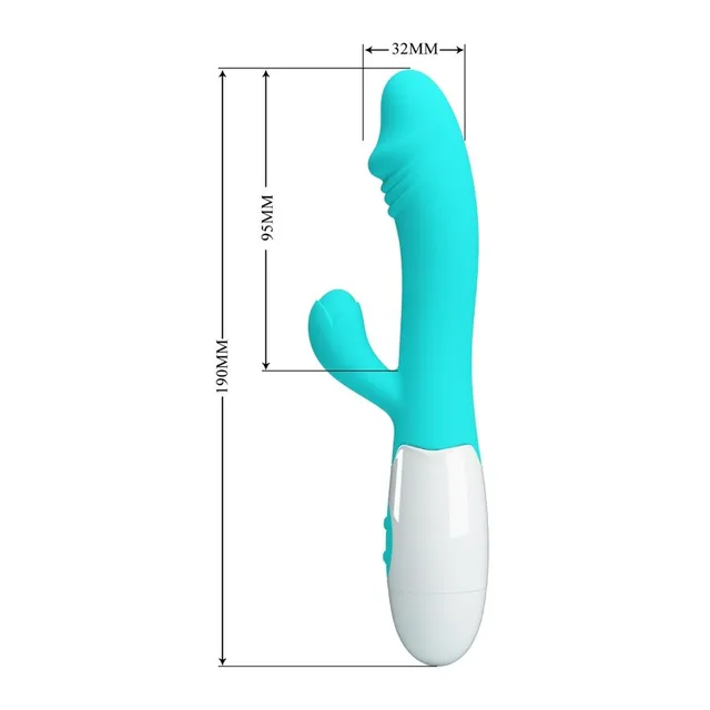 Vibrateur Snappy G-spot