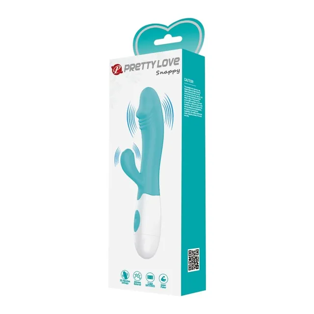 Vibrateur Snappy G-spot
