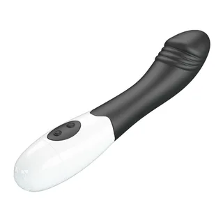 Elemental Vibromasseur Point Modes Pretty Love vue 3