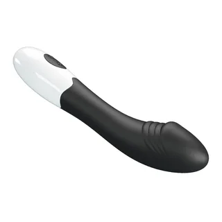 Elemental Vibromasseur Point Modes Pretty Love