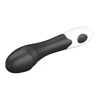Elemental Vibromasseur Point Modes Pretty Love vue 4