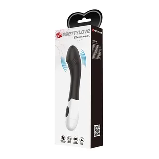 Elemental Vibromasseur Point Modes Pretty Love vue 5