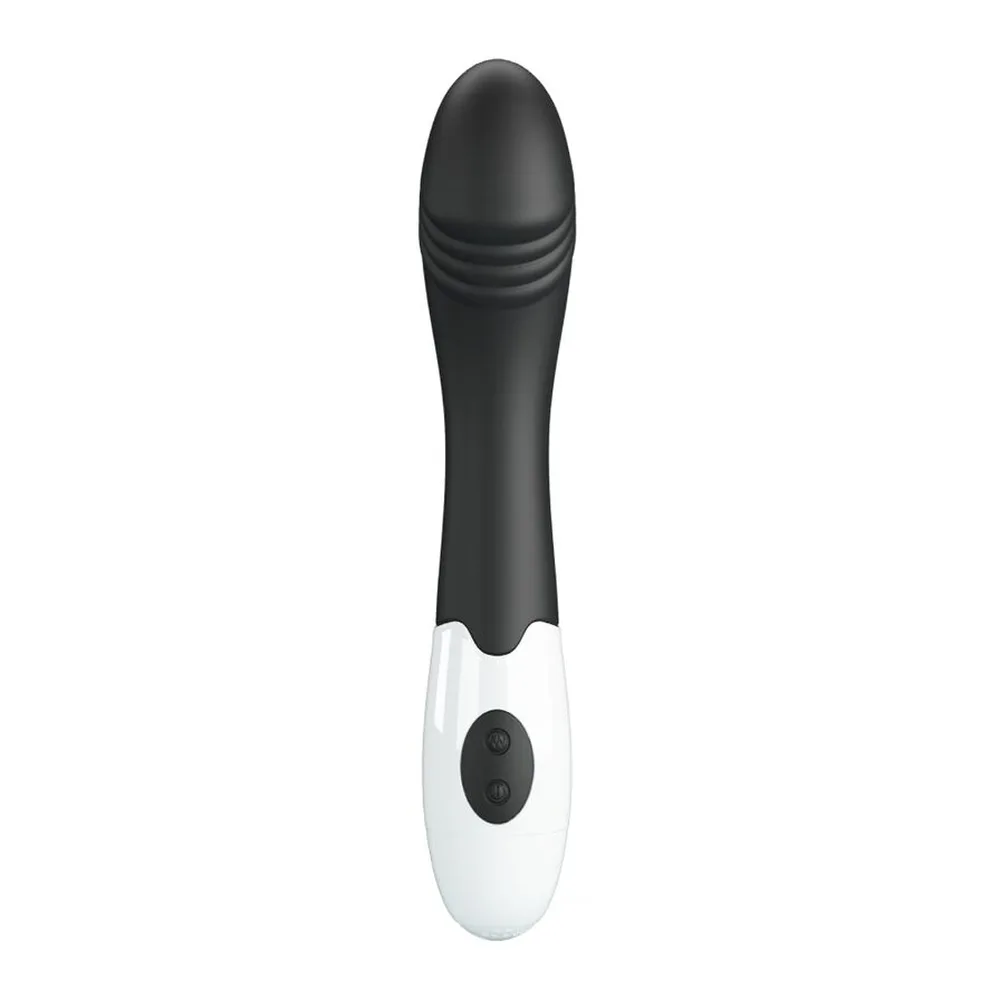 Elemental Vibromasseur Point Modes Pretty Love