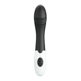 Elemental Vibromasseur Point Modes Pretty Love vue 7