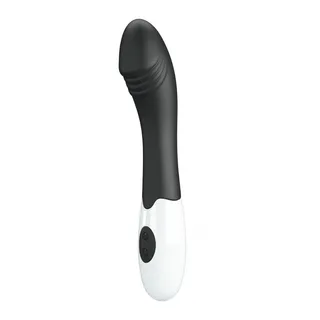 Elemental Vibromasseur Point Modes Pretty Love vue 8