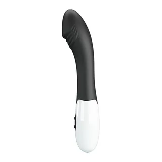 Elemental Vibromasseur Point Modes Pretty Love vue 9