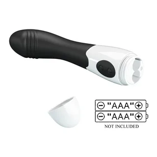 Elemental Vibromasseur Point Modes Pretty Love vue 10