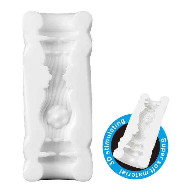 Stimulateur Peut Modèle
