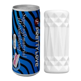 Masturbateur Stimulateur Peut Pretty Love vue 6