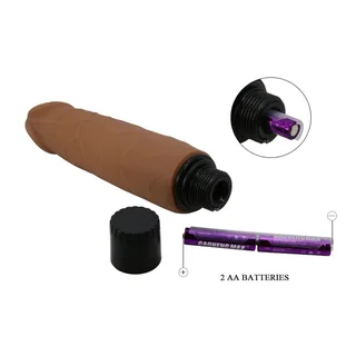 Waldorf Vibromasseur Réaliste Pretty Love vue 6
