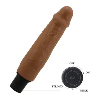 Waldorf Vibromasseur Réaliste Pretty Love vue 7