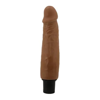 Waldorf Vibromasseur Réaliste Pretty Love vue 8