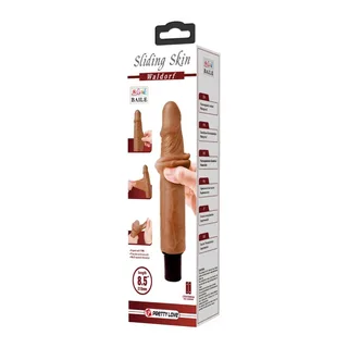 Waldorf Vibromasseur Réaliste Pretty Love vue 10