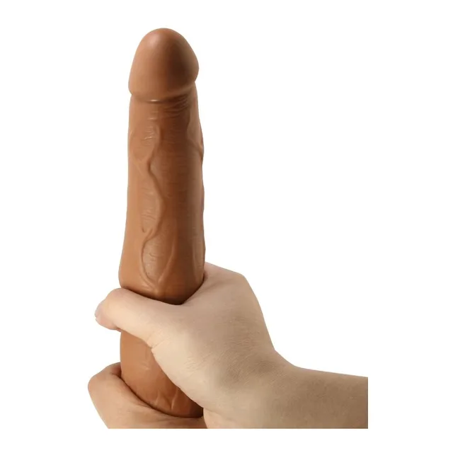 Alfredo Vibrateur Réaliste