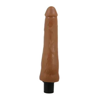 Alfredo Vibromasseur Réaliste Pretty Love vue 4