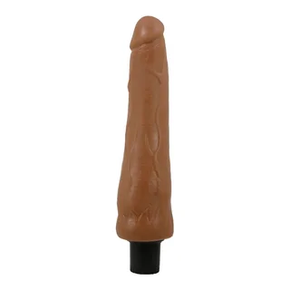Alfredo Vibromasseur Réaliste Pretty Love vue 8