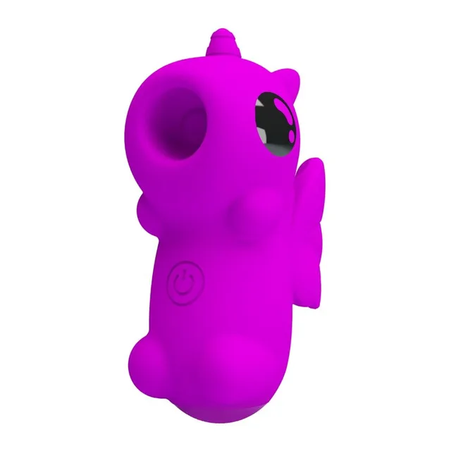 Magic Licorn Mini Stimulateur