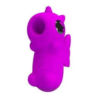 Magic Licorn Mini Stimulateur Pretty Love vue 2