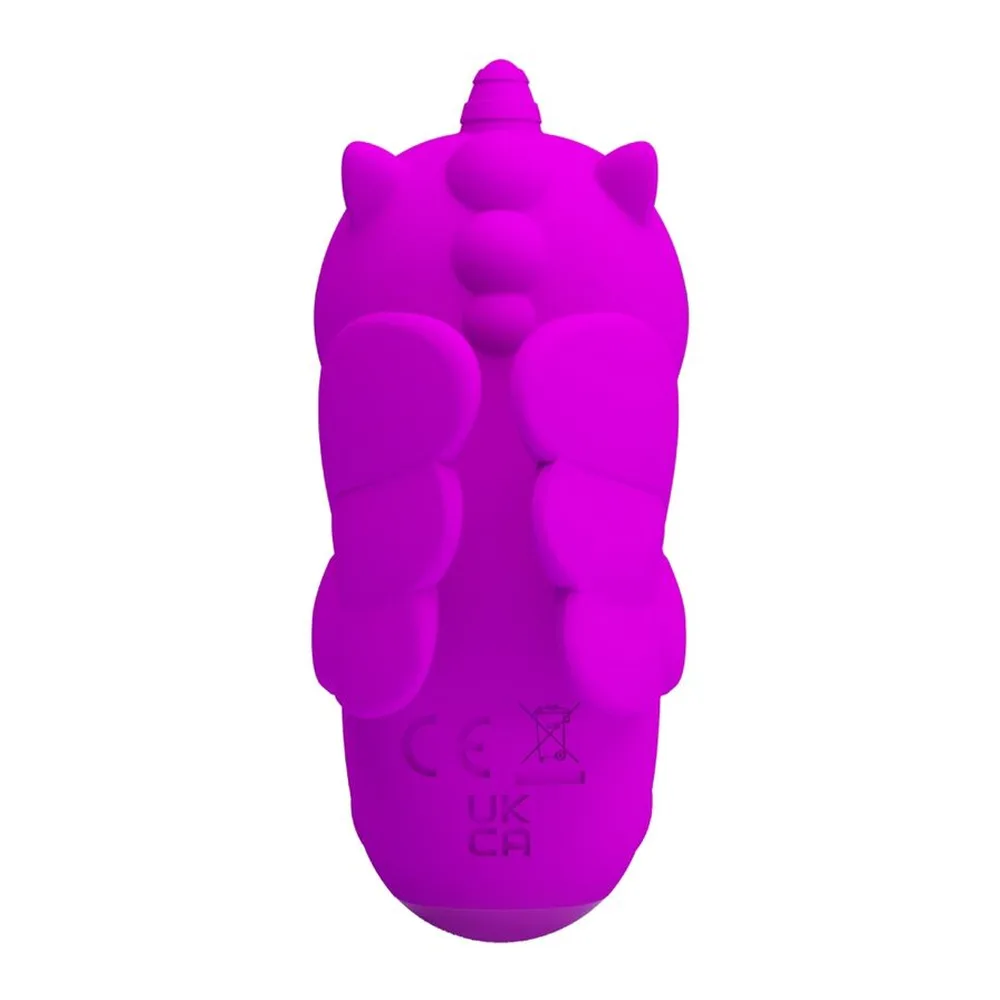 Magic Licorn Mini Stimulateur Pretty Love vue 8