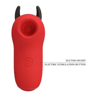 Stimulateur clitoridien Mini Jouets Amusants par vue 5