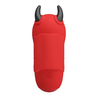 Stimulateur clitoridien Mini Jouets Amusants par vue 6