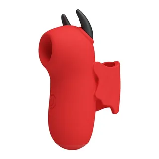 Stimulateur clitoridien Mini Jouets Amusants par vue 7