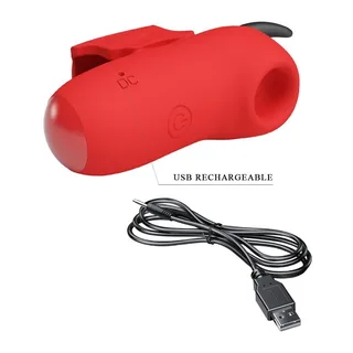 Stimulateur clitoridien Mini Jouets Amusants par vue 9