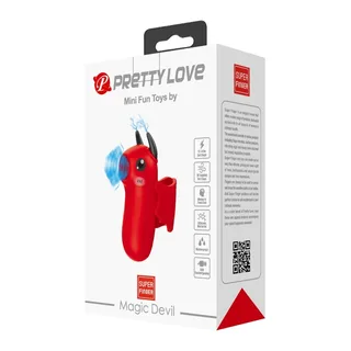 Stimulateur clitoridien Mini Jouets Amusants par vue 10