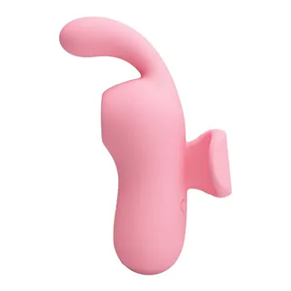 Stimulateur clitoridien Mini Jouets Amusants Pretty Love vue 4