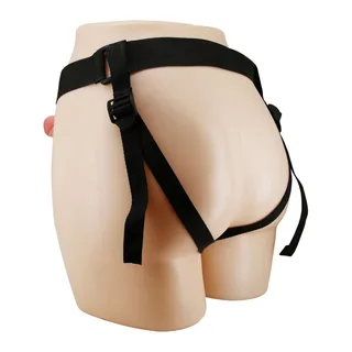 Mavis Harnais Culotte Universelle Pretty Love - avec sa base