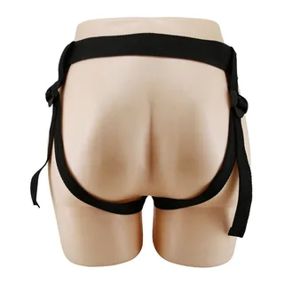Mavis Harnais Culotte Universelle Pretty Love - avec son échelle de taille