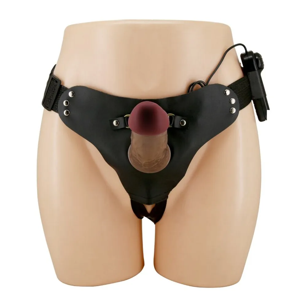 Marion Harnais Slip Universel Pretty Love - vue de profil
