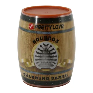 Masturbateur pour homme oeuf Pretty Love - détail de la commande