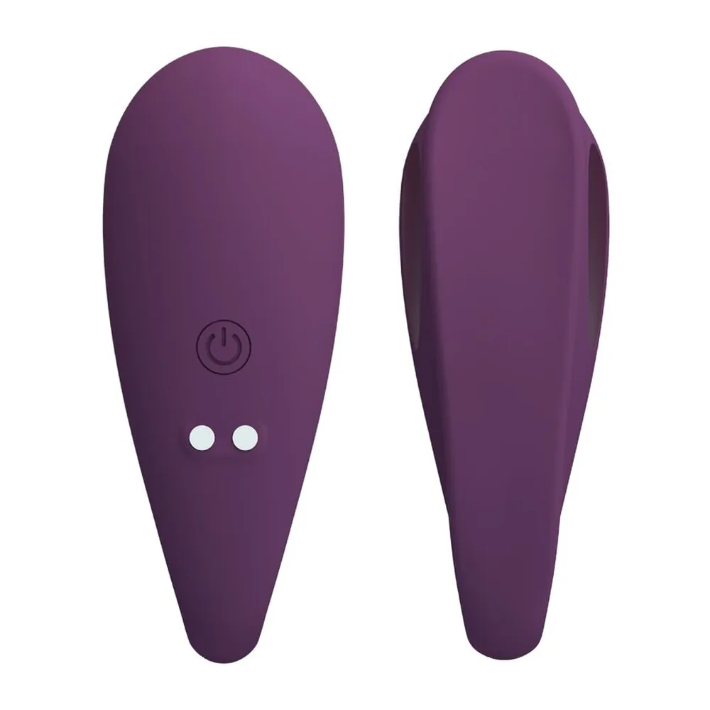 Aari Stimulateur clitoridien Application Pretty Love vue 3