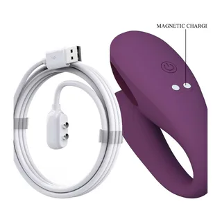 Aari Stimulateur clitoridien Application Pretty Love vue 4