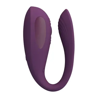 Aari Stimulateur clitoridien Application Pretty Love vue 5